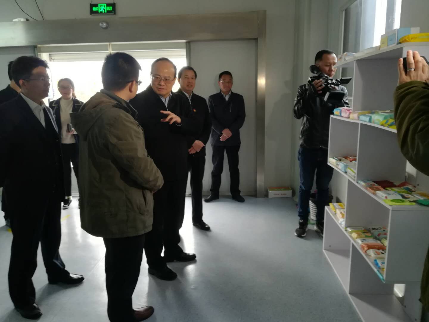 沈強(qiáng)書記調(diào)研黨建工作001 (3)